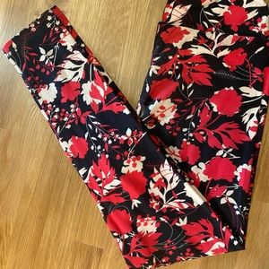 One Size Lularoe Leggings.